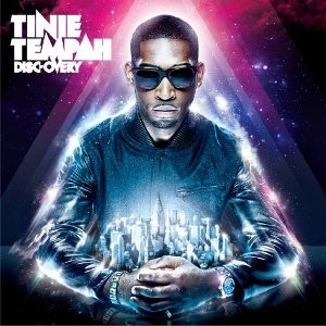 Tinie Tempah Feat. Eric Turner